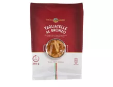 CUCINA NOBILE Bronze Die Tagliatelle