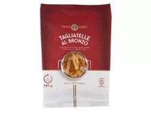 CUCINA NOBILE Bronze Die Tagliatelle