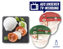 CUCINA NOBILE Büffel- Mozzarella