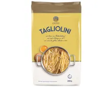 CUCINA NOBILE Eier Tagliolini