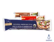 CUCINA NOBILE Pizzateig