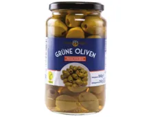 CUCINA Riesen Oliven