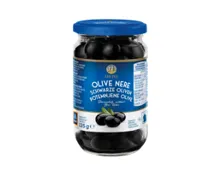 CUCINA Schwarze Oliven