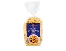 CUCINA Süditalienische Teigwarenspezialität, Capunti Casarecci