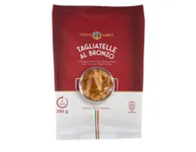 CUCINA Tagliatelle Al Bronzo