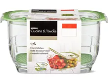 Cucina & Tavola Frischhaltebox