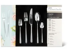 Cucina & Tavola Starterkit Besteckset Madrid