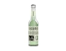 Cucumis Gurke