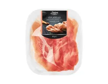 Culatello Rohschinken