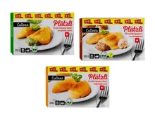 CULINEA Plätzli XXL