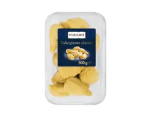 Culurgiones klassisch