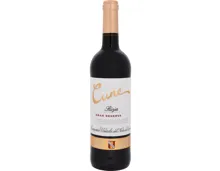 Cune Gran Reserva Rioja DOCa 75 cl