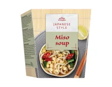 Cup Misosuppe