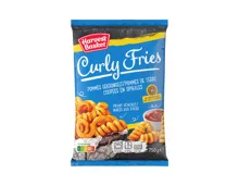 Curly Fries