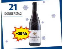CUVÉE 13 CÉPAGES Châteauneuf du Pape AOP