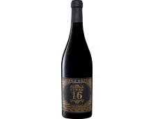 Cuvée 16 Limited Edition Rosso Vino d'Italia