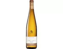 Cuvée Anne-Laure Riesling Vin d'Alsace AOP