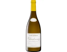 Cuvée Dissenay Chardonnay Pays d'Oc IGP