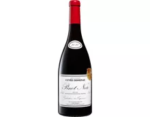 Cuvée Dissenay Pinot Noir Pays d’Oc IGP