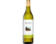 Cuvée du Bailliage Villette AOC Lavaux