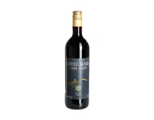 Cuvée Noire Mon Cher,