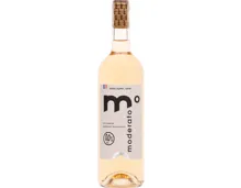 Cuvée Originale Le Rosé 0.0% Moderato, alkoholfrei, Frankreich (0.75l)