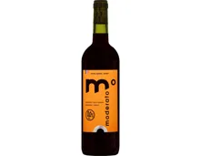 Cuvée Originale Le Rouge 0.0% Moderato, alkoholfrei, Frankreich (0.75l)