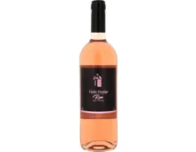 Cuvée Prestige Rosé Valais AOC 75 cl