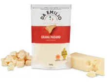 Da Emilio Grana Padano