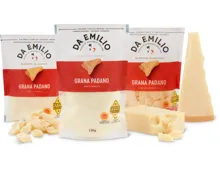 Da Emilio Grana Padano