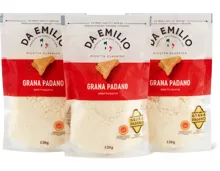 Da Emilio Grana Padano Reibkäse