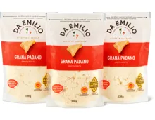 Da Emilio Grana Padano Reibkäse