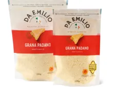 Da Emilio Grana Padano Reibkäse