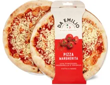 Da Emilio Pizzen gekühlt, Duo-Pack
