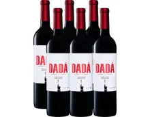 Dadá de Finca Las Moras Art Wine No 1
