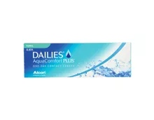 Dailies Aqua Comfort Plus Toric 30 Linsen
