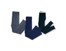 Damen Athleisure-Leggings mit hoher Taille