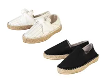 Damen-Espadrilles