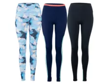 Damen Fitness Leggings - Tight