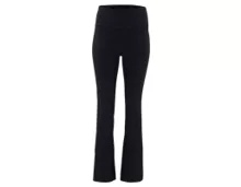 Damen Fitness Leggings - Wide