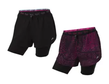 Damen-Funktionsshorts