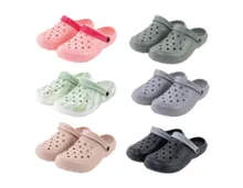 Damen-/Herren-Clogs