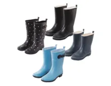 Verwunderlich Gummistiefel Damen Aldi Ebenbild