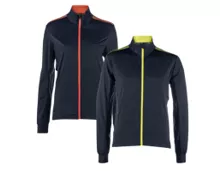 Damen-/Herren-Radjacke