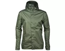 Damen-/Herren-Regenjacke