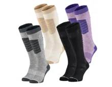 Damen-/Herren-Skisocken