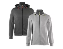 Damen-/Herren-Trainingsjacke