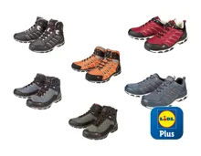 Damen/​Herren Trekkingschuhe