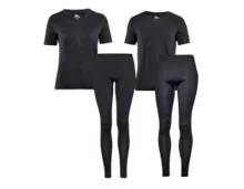 Damen Merino Unterwäsche