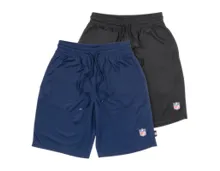 Damen-Superbowl NFL Shorts